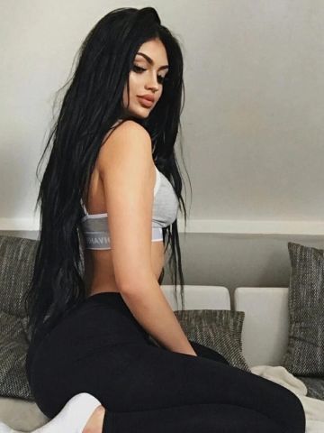 Галина